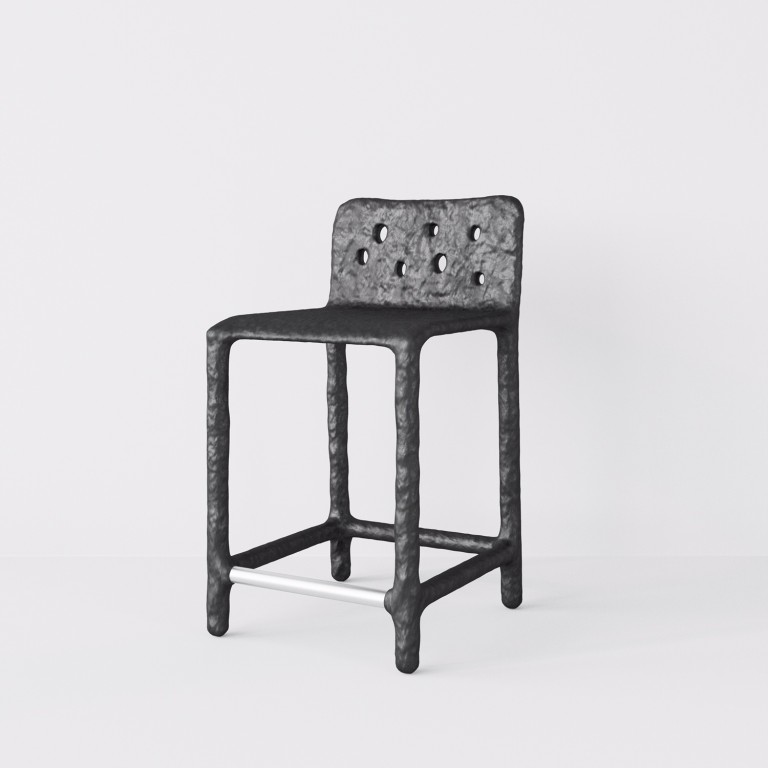  - Ztista - High chair